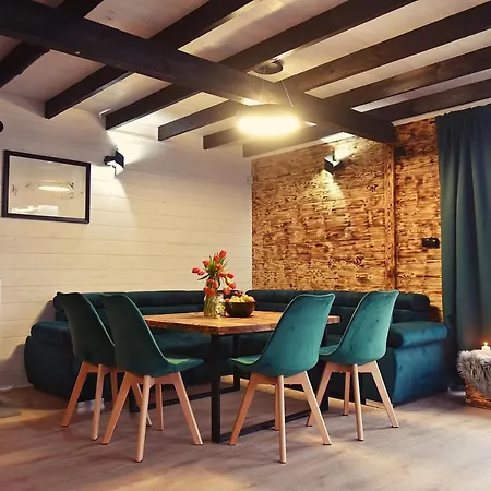 Villa Ale Jazz Nowe Miasto  Esterno foto