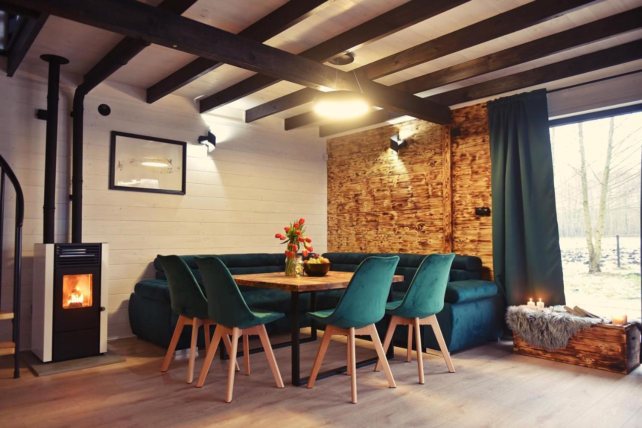 Ale Jazz Holiday home *
