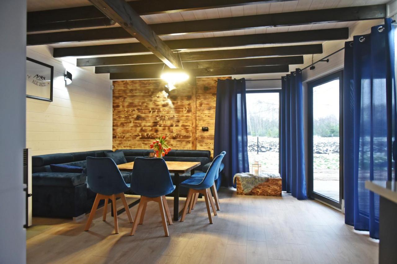 Ale Jazz Holiday home *