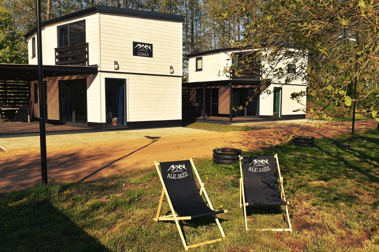 Ale Jazz Holiday home