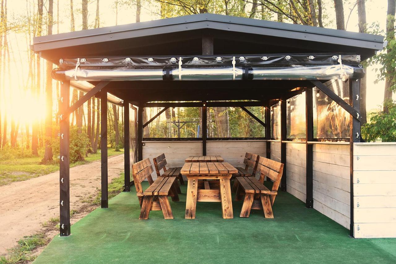 Ale Jazz Holiday home *