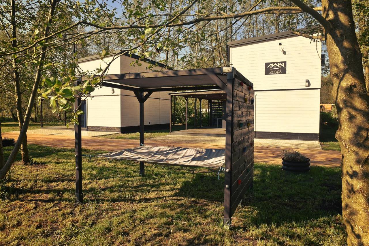 Ale Jazz Holiday home Nowe Miasto (Plonsk)