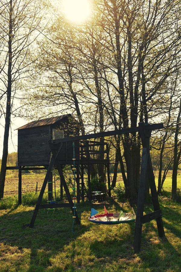 Holiday home Ale Jazz Nowe Miasto (Plonsk)