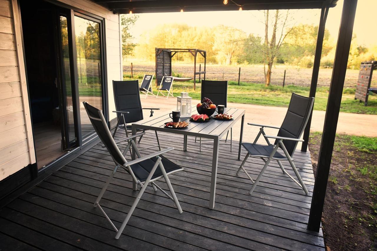 Ale Jazz Holiday home