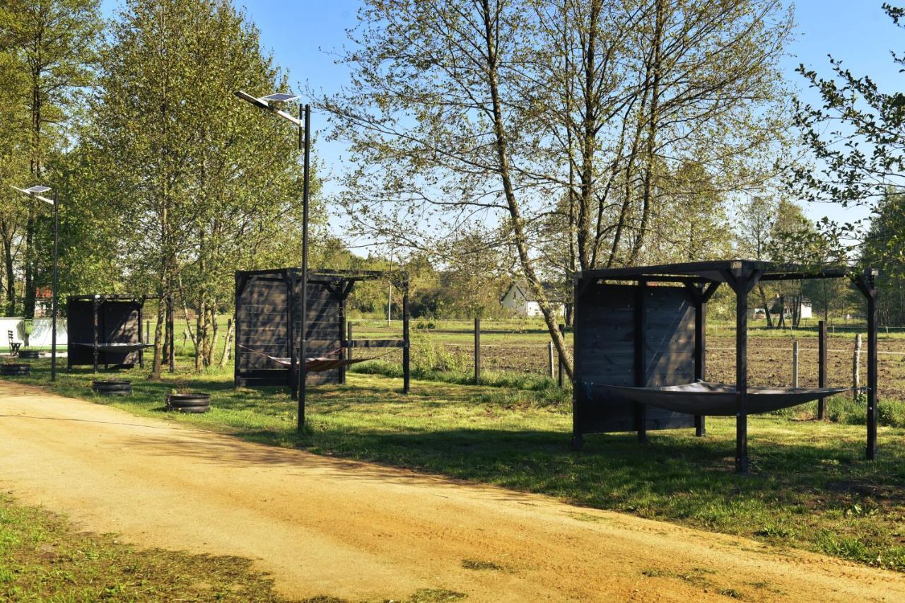 Ale Jazz Holiday home Nowe Miasto (Plonsk)