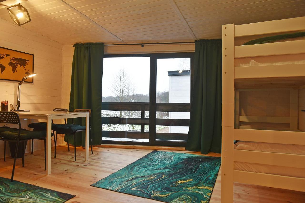 Ale Jazz Holiday home *