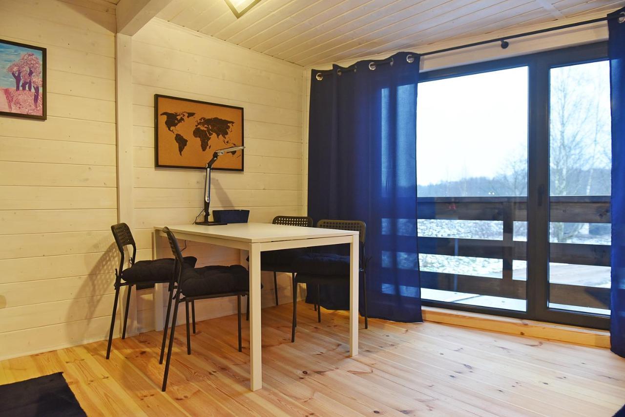 Ale Jazz Holiday home