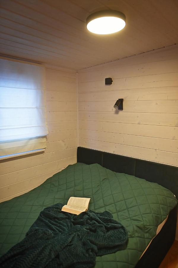 Ale Jazz Holiday home *