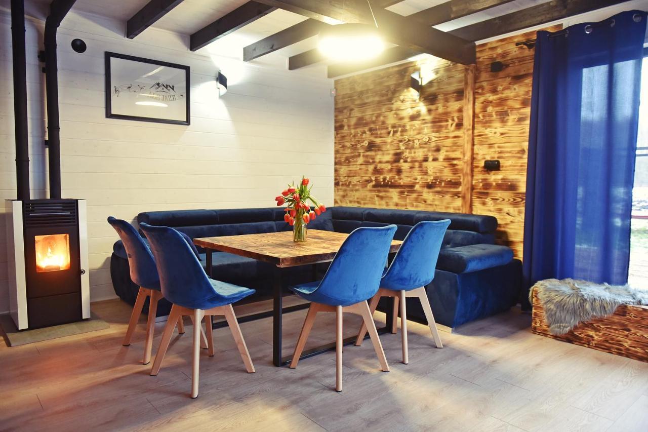 Ale Jazz Holiday home