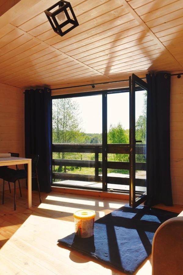 Ale Jazz Holiday home
