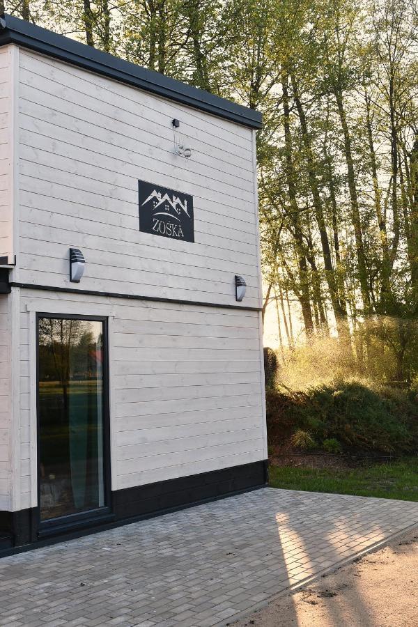 Ale Jazz Holiday home *