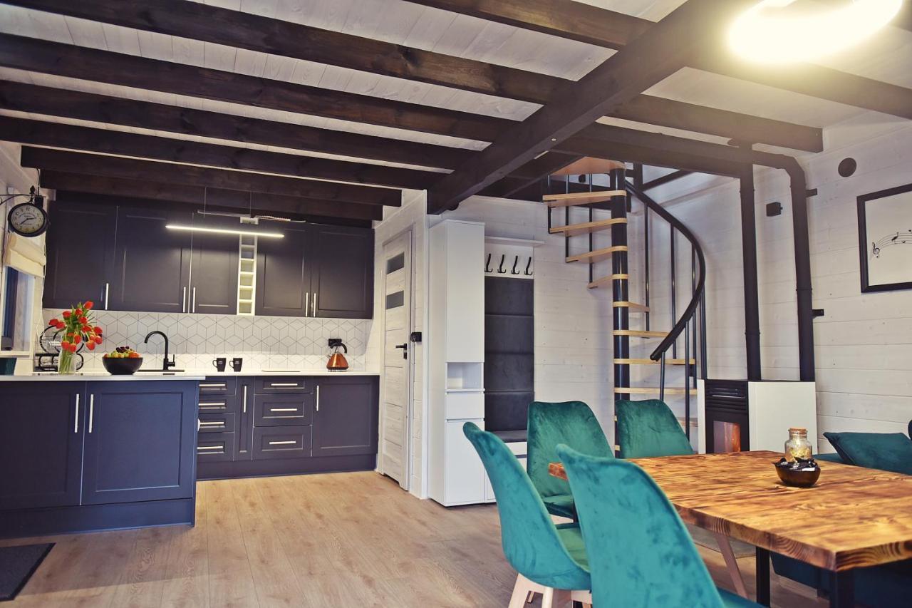 Holiday home Ale Jazz Nowe Miasto (Plonsk)
