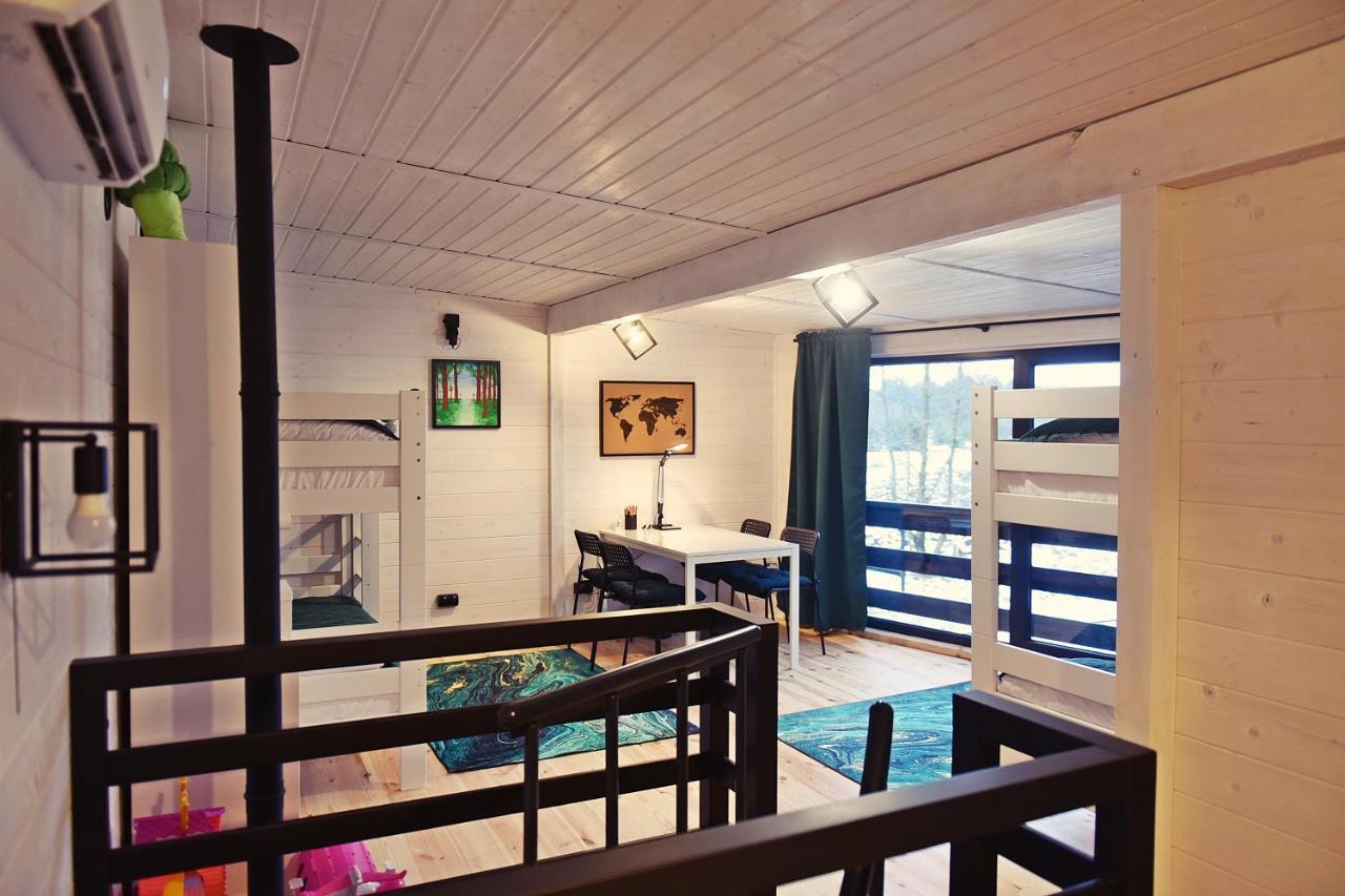 Ale Jazz Holiday home