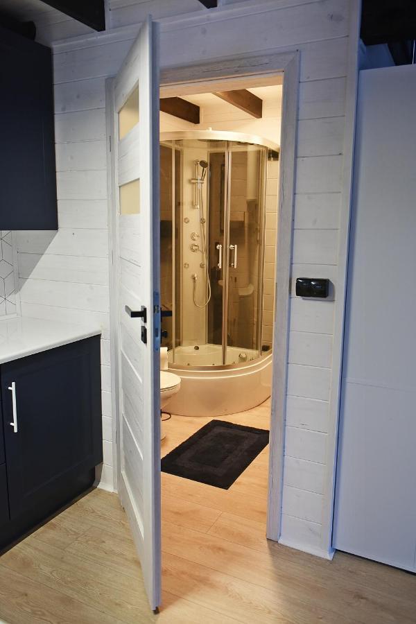 Holiday home Ale Jazz Nowe Miasto (Plonsk)