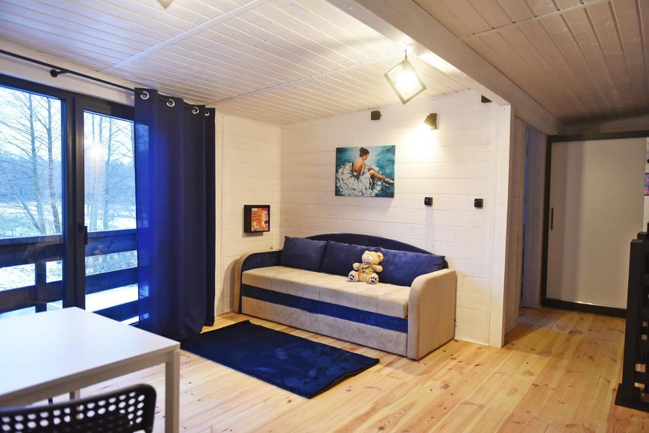 Ale Jazz Holiday home *
